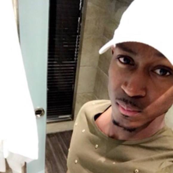 Meet your Posher, Terrell - Picture 1 of 1